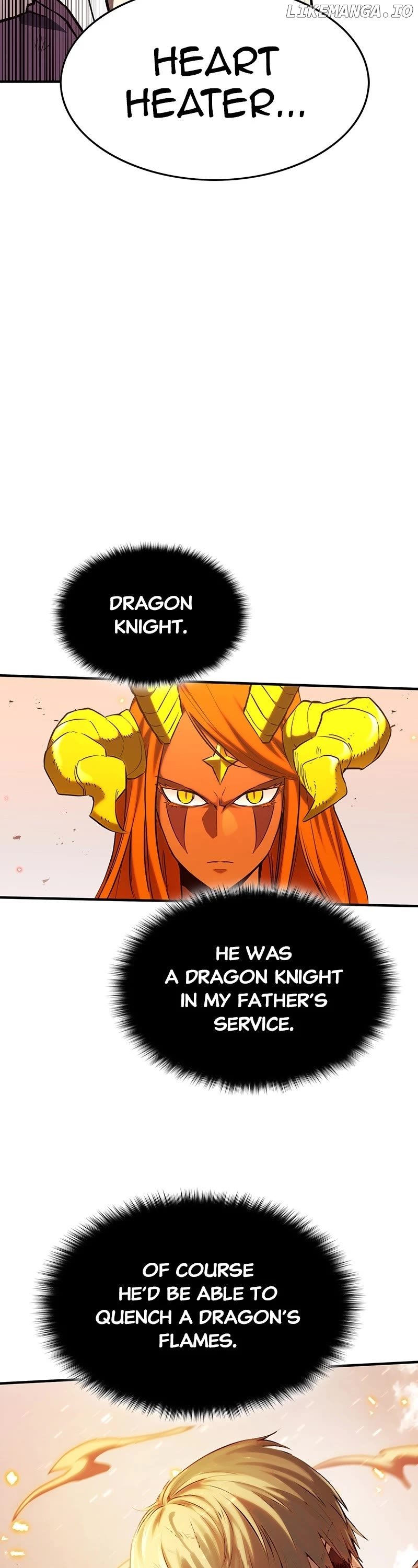 Hardcore Leveling Warrior Chapter 361 - page 3