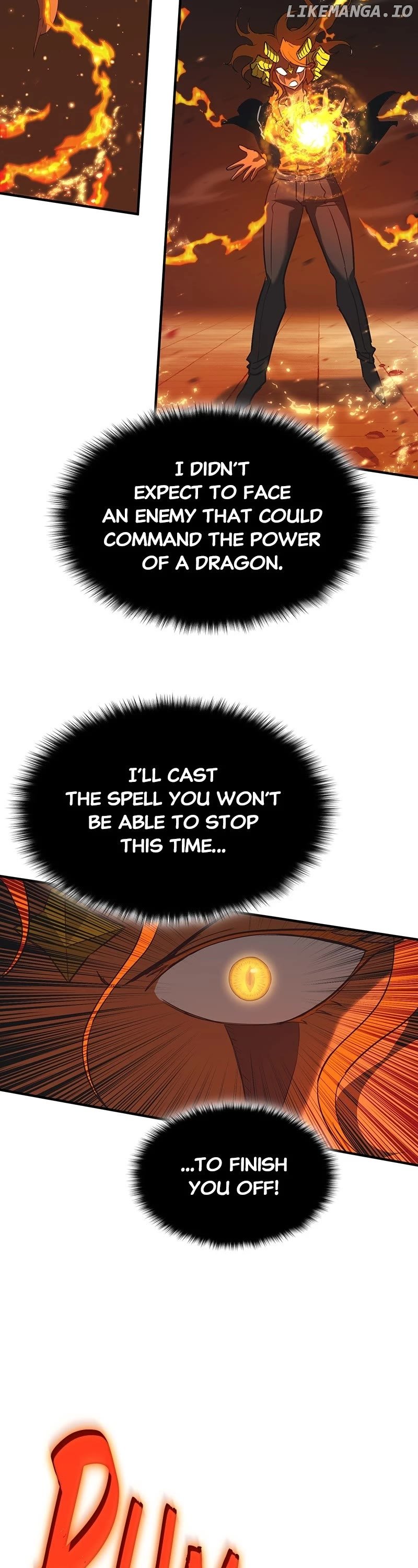 Hardcore Leveling Warrior Chapter 361 - page 37