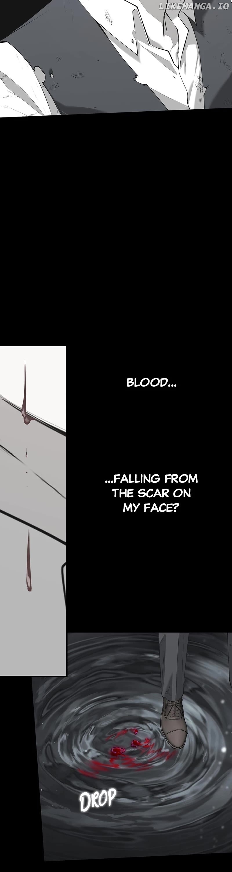 Hardcore Leveling Warrior Chapter 361 - page 42