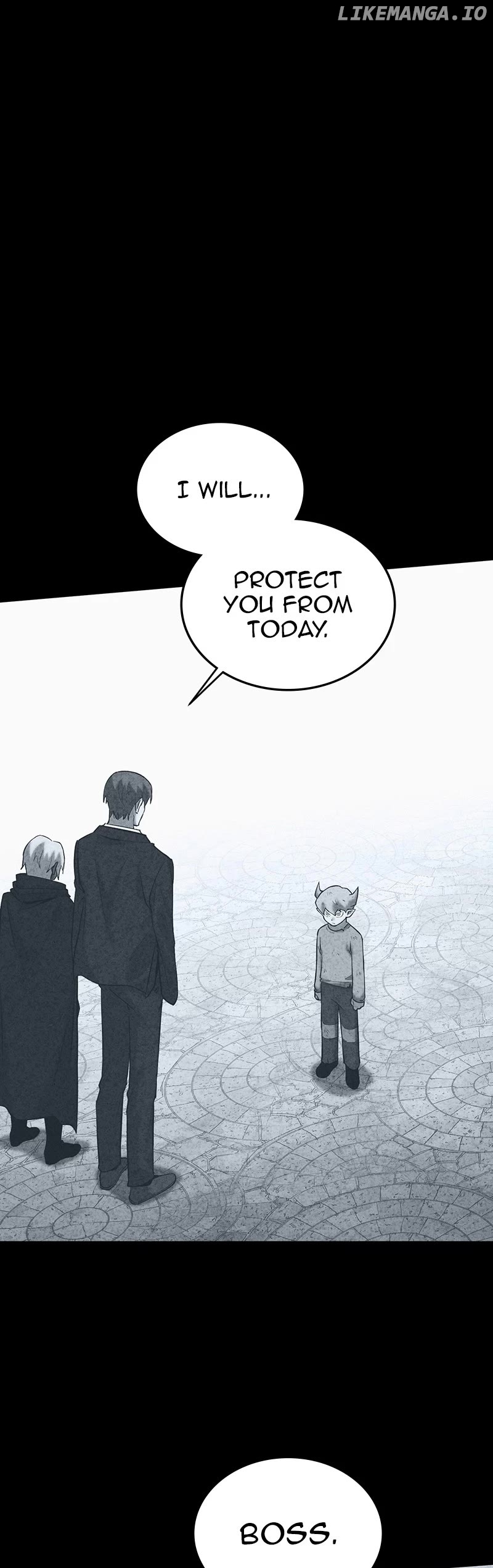 Hardcore Leveling Warrior Chapter 361 - page 49