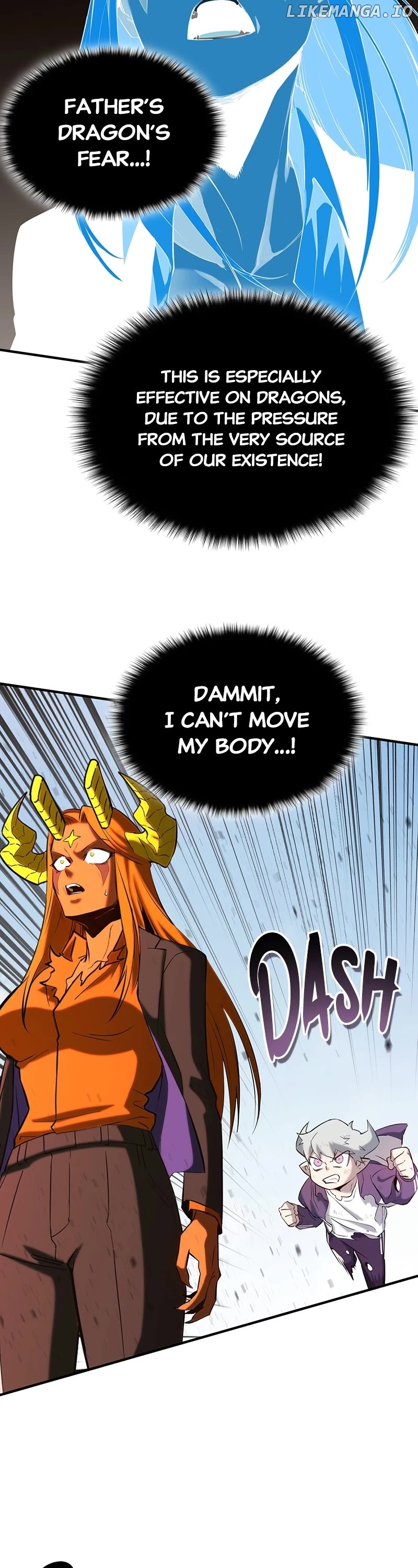 Hardcore Leveling Warrior Chapter 361 - page 66
