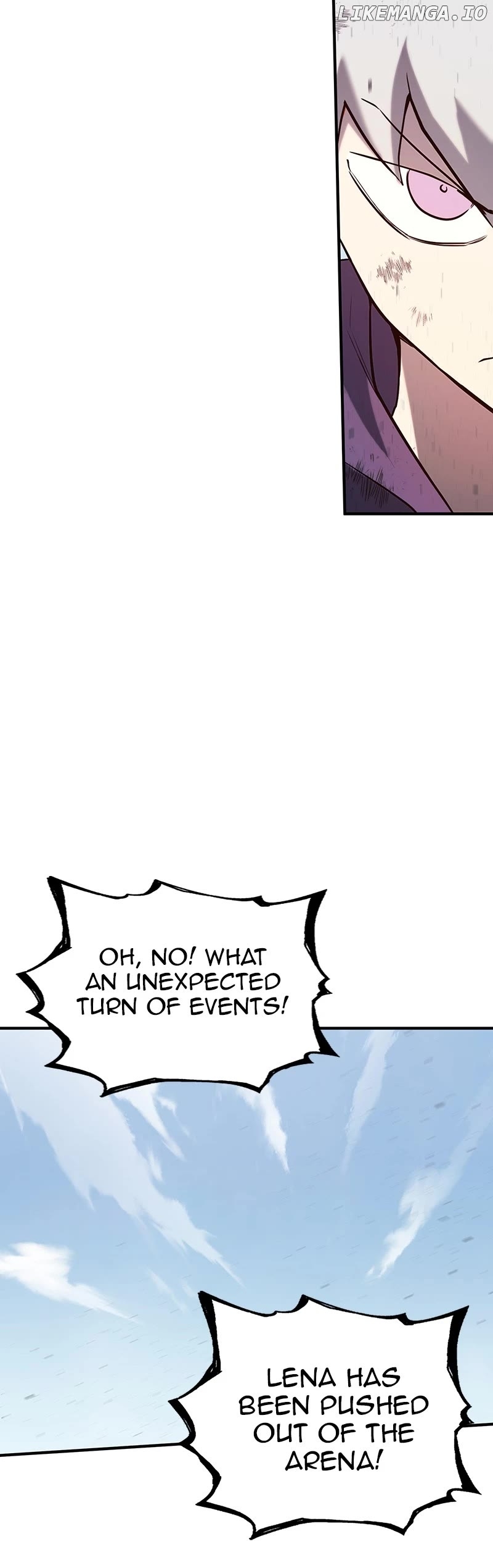 Hardcore Leveling Warrior Chapter 361 - page 69