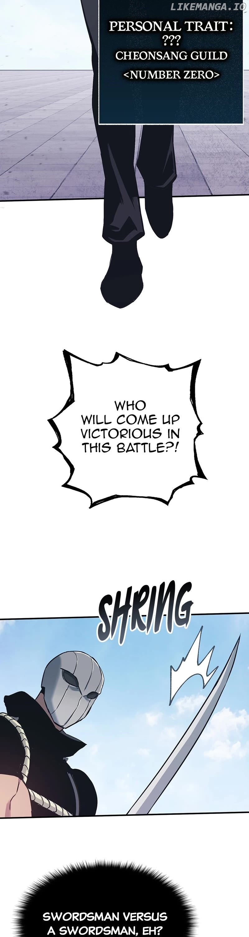 Hardcore Leveling Warrior Chapter 361 - page 77
