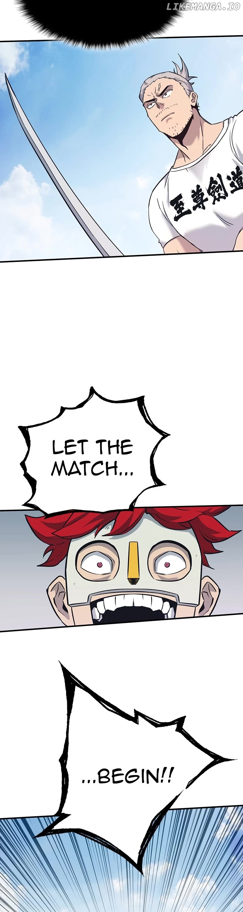 Hardcore Leveling Warrior Chapter 361 - page 78
