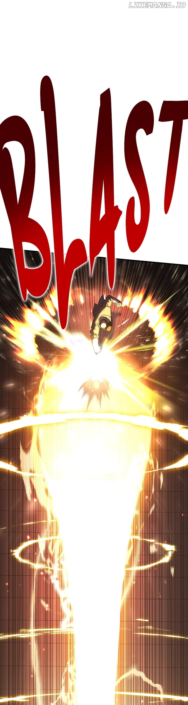 Hardcore Leveling Warrior Chapter 366 - page 46