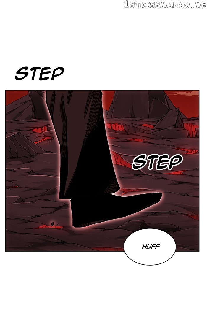 Hardcore Leveling Warrior chapter 272 - page 1