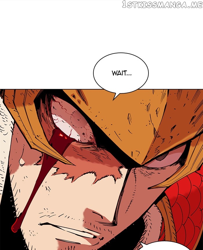 Hardcore Leveling Warrior chapter 272 - page 106