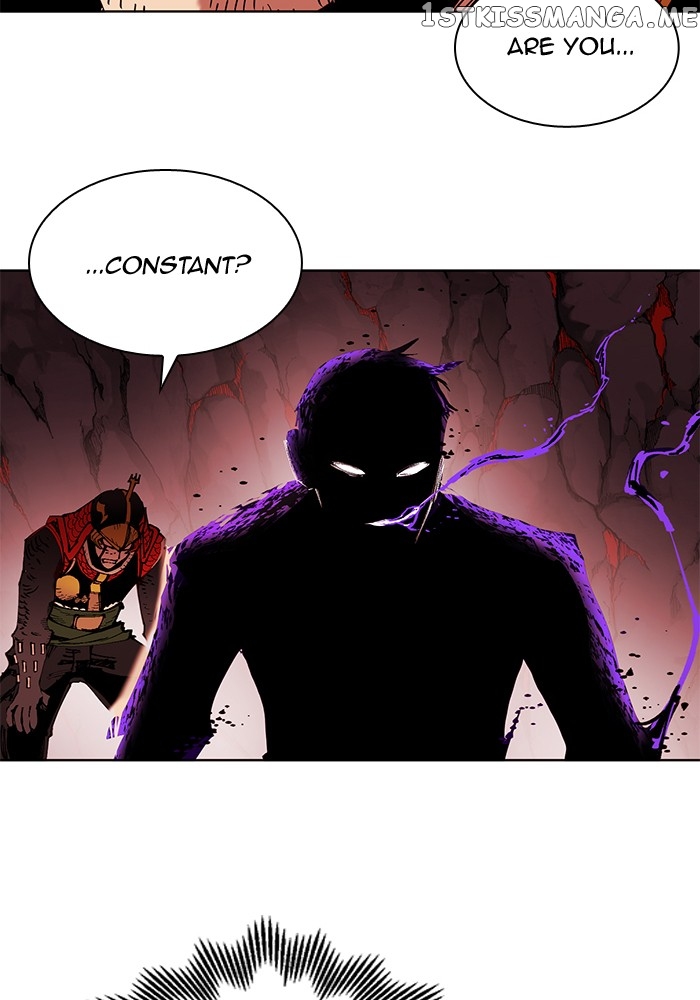Hardcore Leveling Warrior chapter 272 - page 107