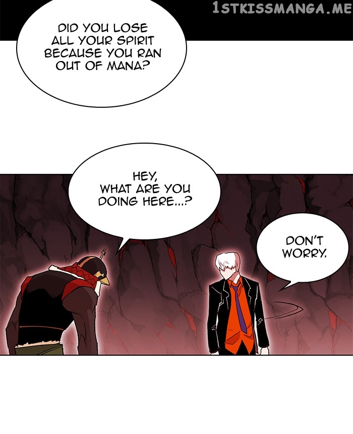 Hardcore Leveling Warrior chapter 272 - page 110