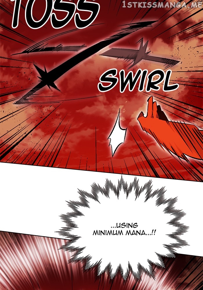 Hardcore Leveling Warrior chapter 272 - page 20