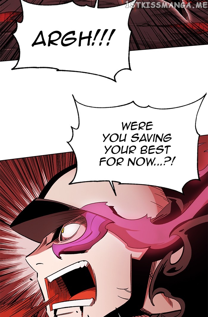 Hardcore Leveling Warrior chapter 272 - page 23