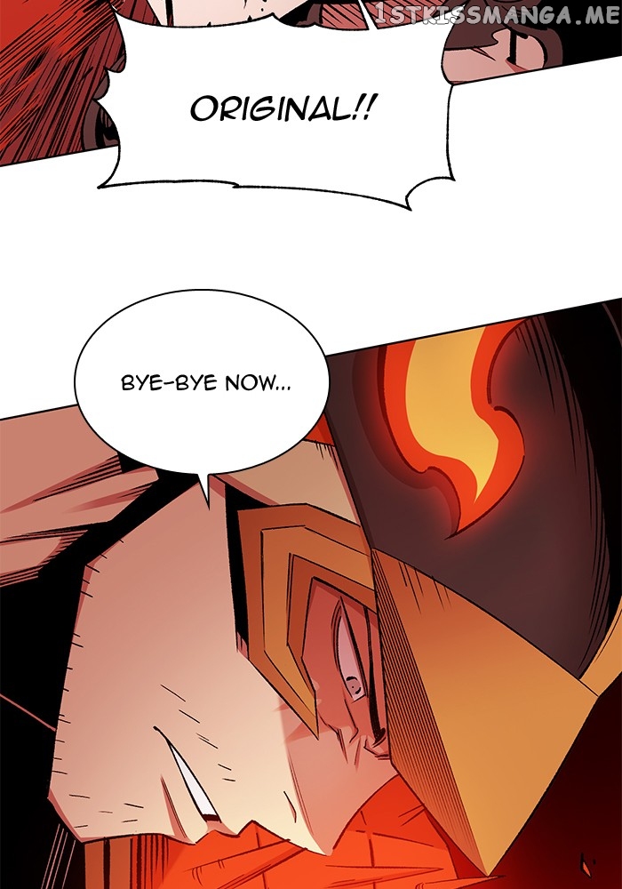 Hardcore Leveling Warrior chapter 272 - page 24