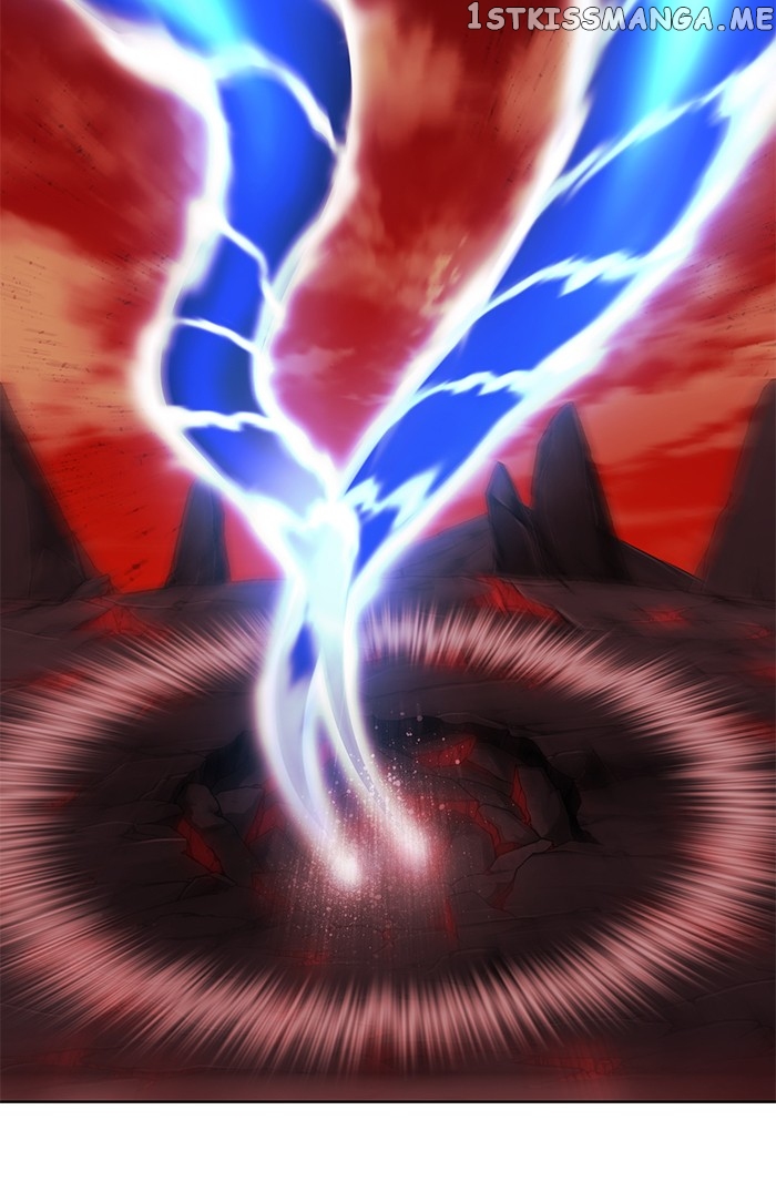 Hardcore Leveling Warrior chapter 272 - page 27