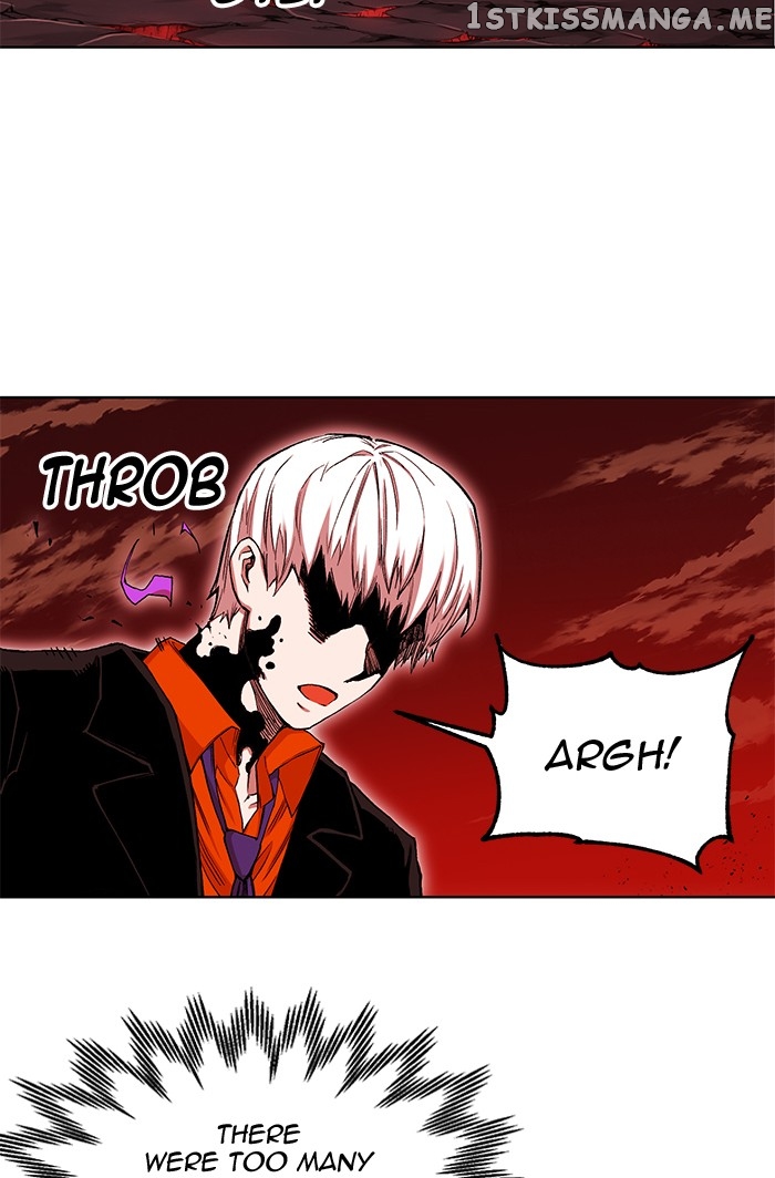 Hardcore Leveling Warrior chapter 272 - page 3