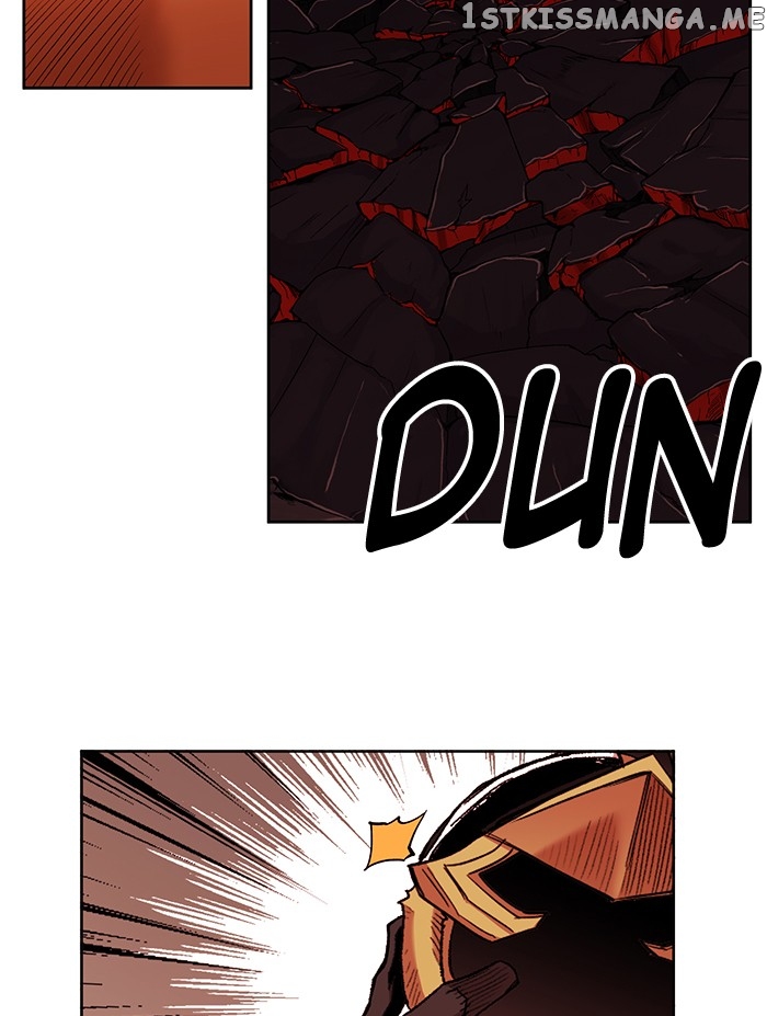 Hardcore Leveling Warrior chapter 272 - page 30