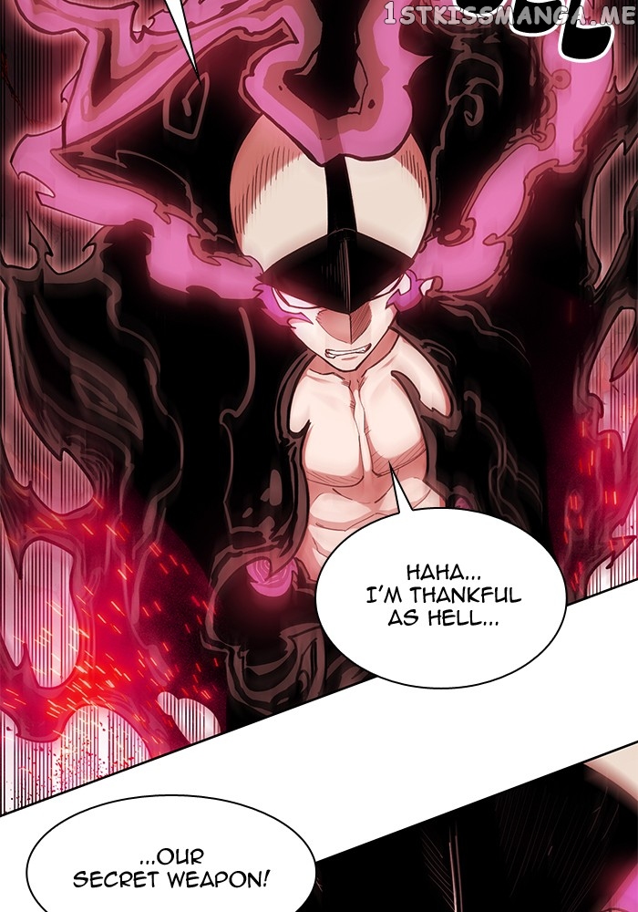 Hardcore Leveling Warrior chapter 272 - page 41