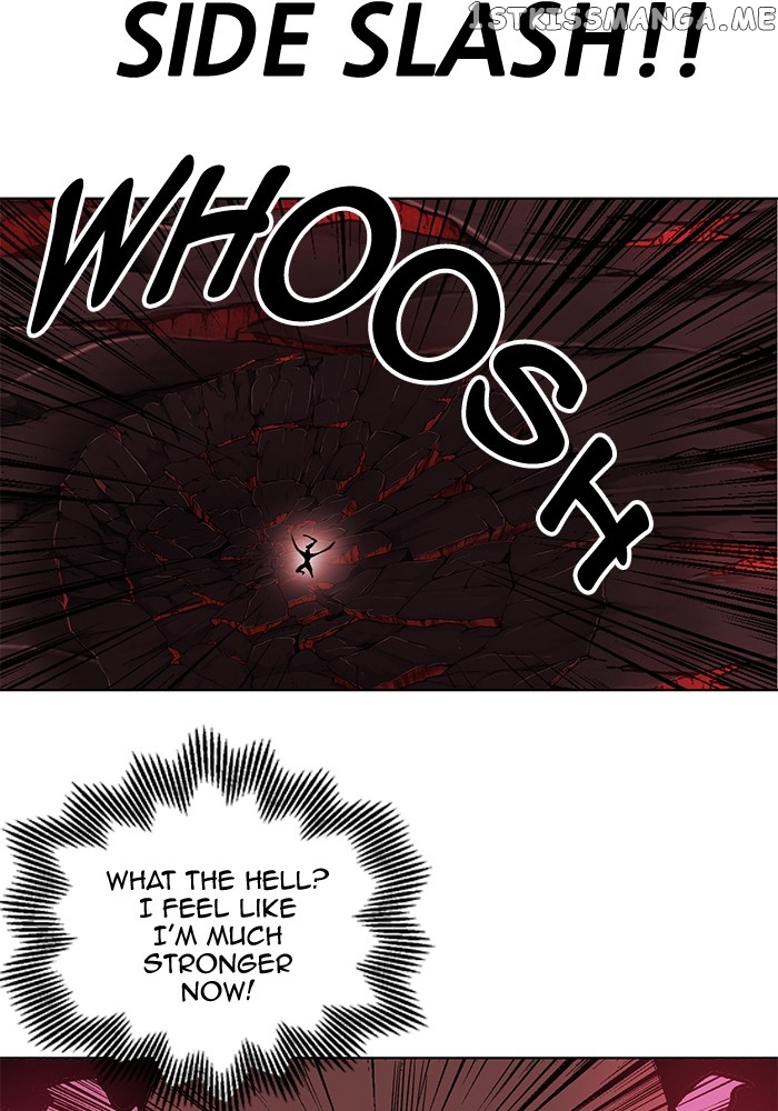 Hardcore Leveling Warrior chapter 272 - page 47