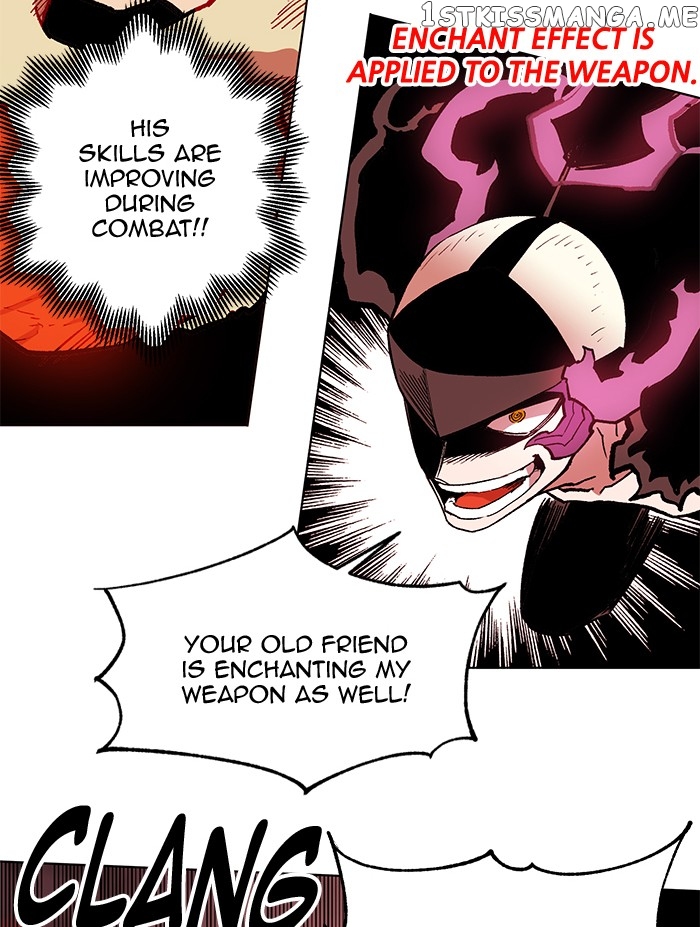 Hardcore Leveling Warrior chapter 272 - page 54