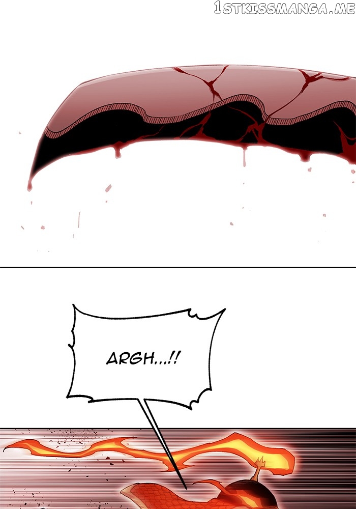Hardcore Leveling Warrior chapter 272 - page 8