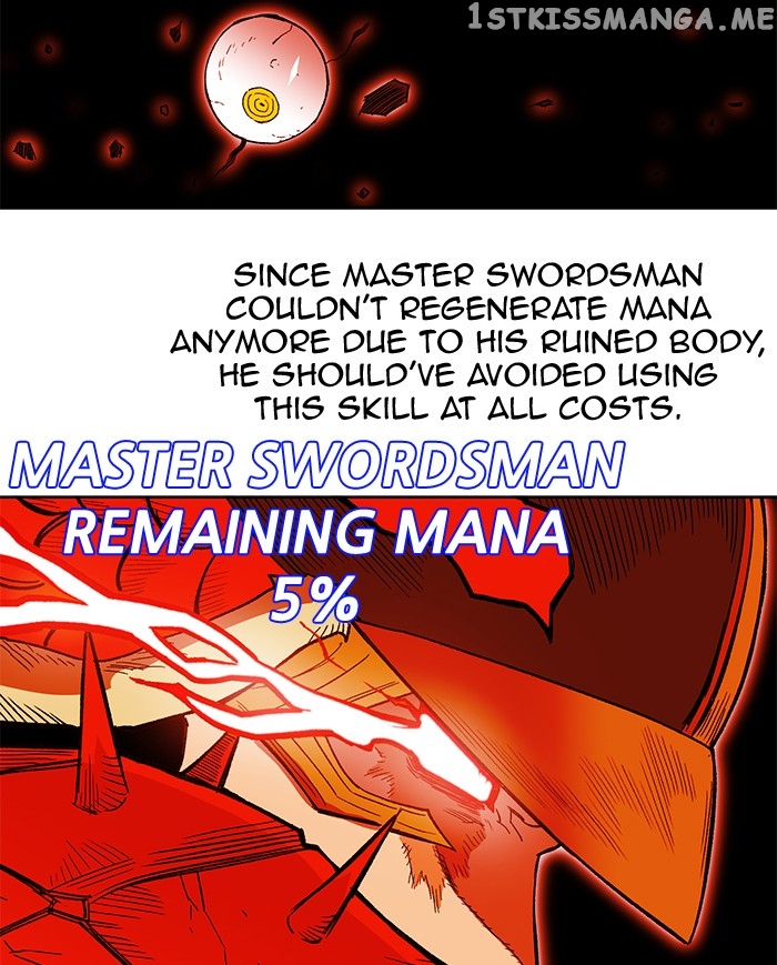 Hardcore Leveling Warrior chapter 272 - page 84