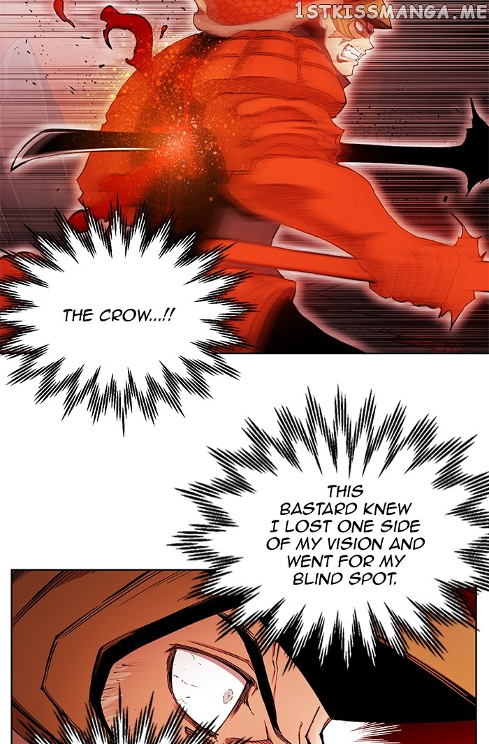 Hardcore Leveling Warrior chapter 272 - page 9