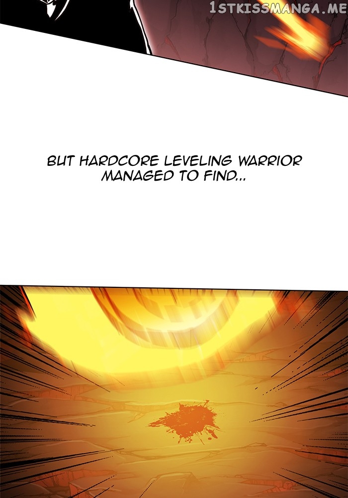 Hardcore Leveling Warrior chapter 272 - page 92