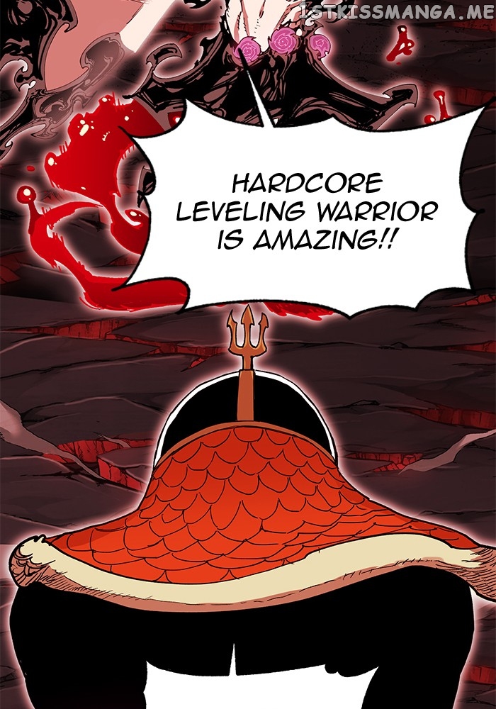 Hardcore Leveling Warrior chapter 272 - page 96