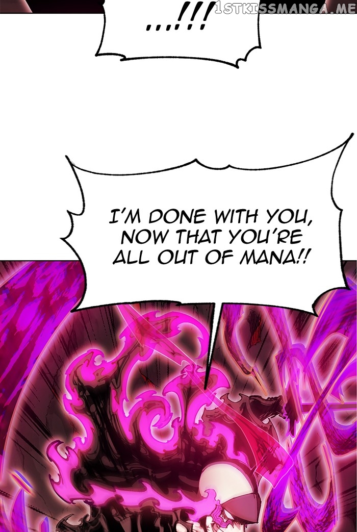 Hardcore Leveling Warrior chapter 272 - page 97