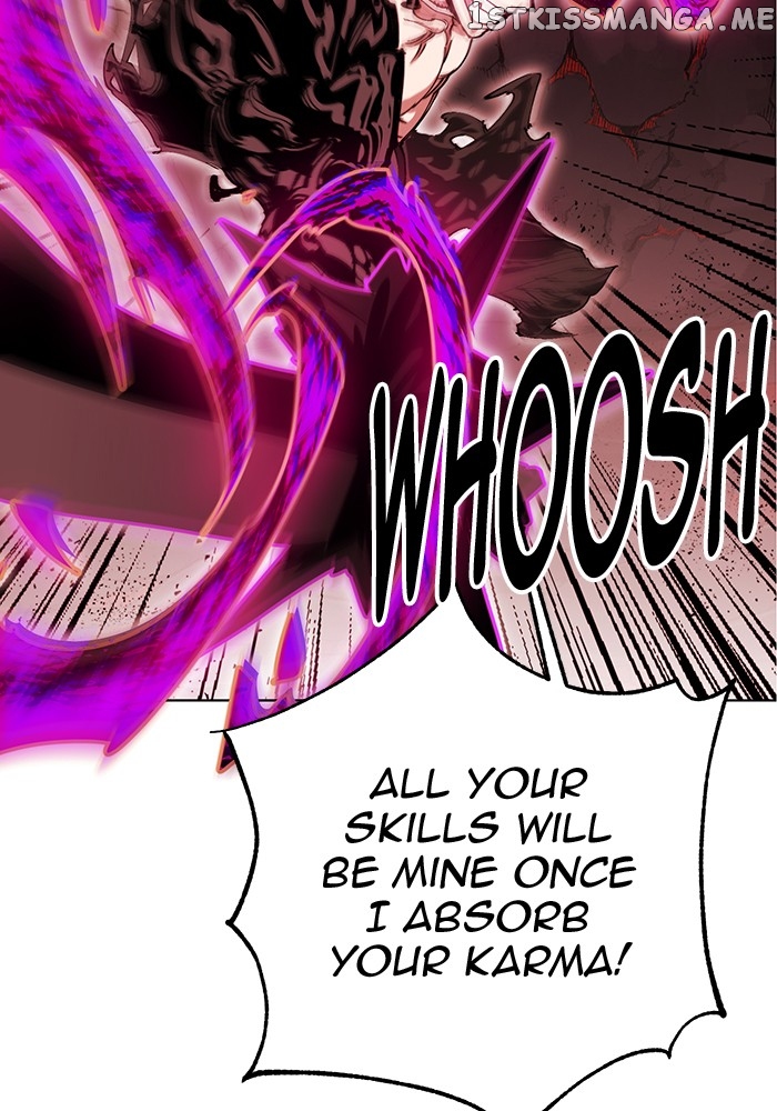 Hardcore Leveling Warrior chapter 272 - page 98