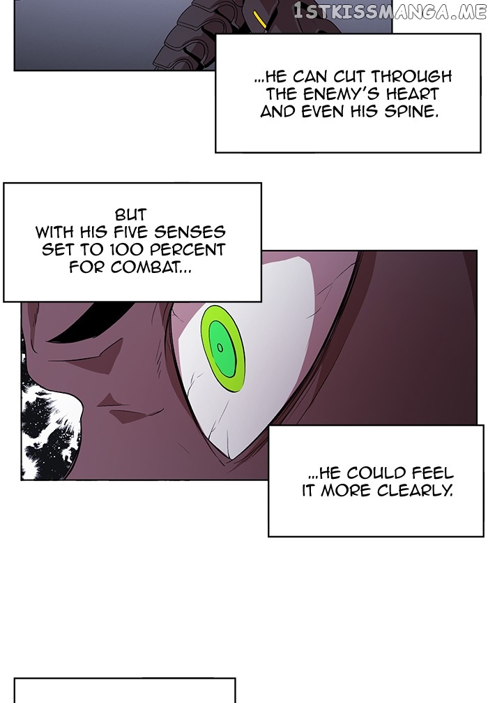 Hardcore Leveling Warrior chapter 220 - page 11