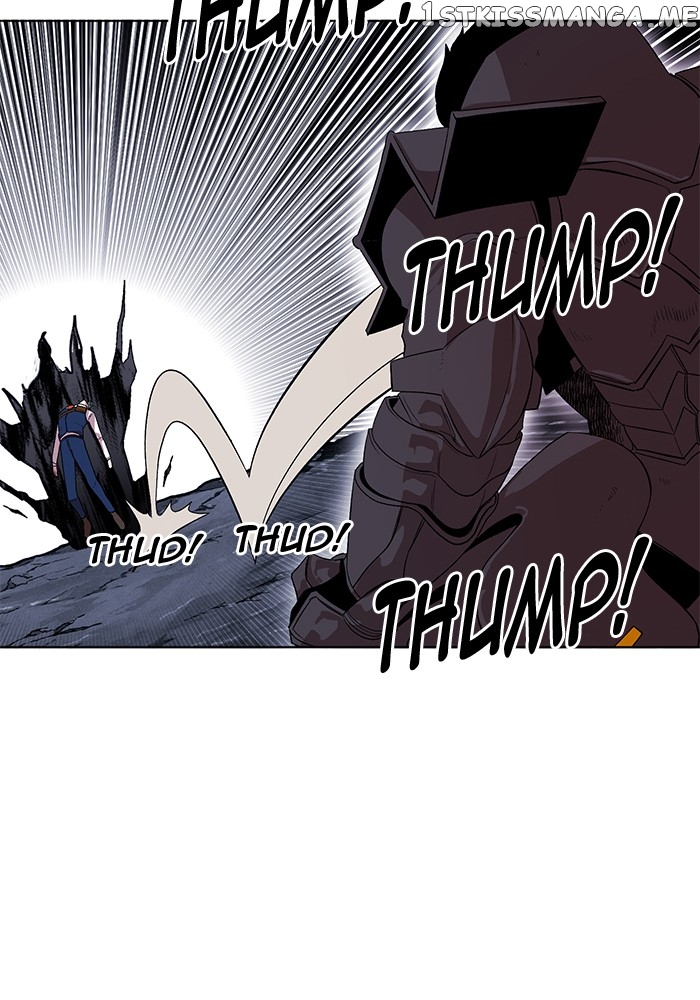 Hardcore Leveling Warrior chapter 220 - page 14