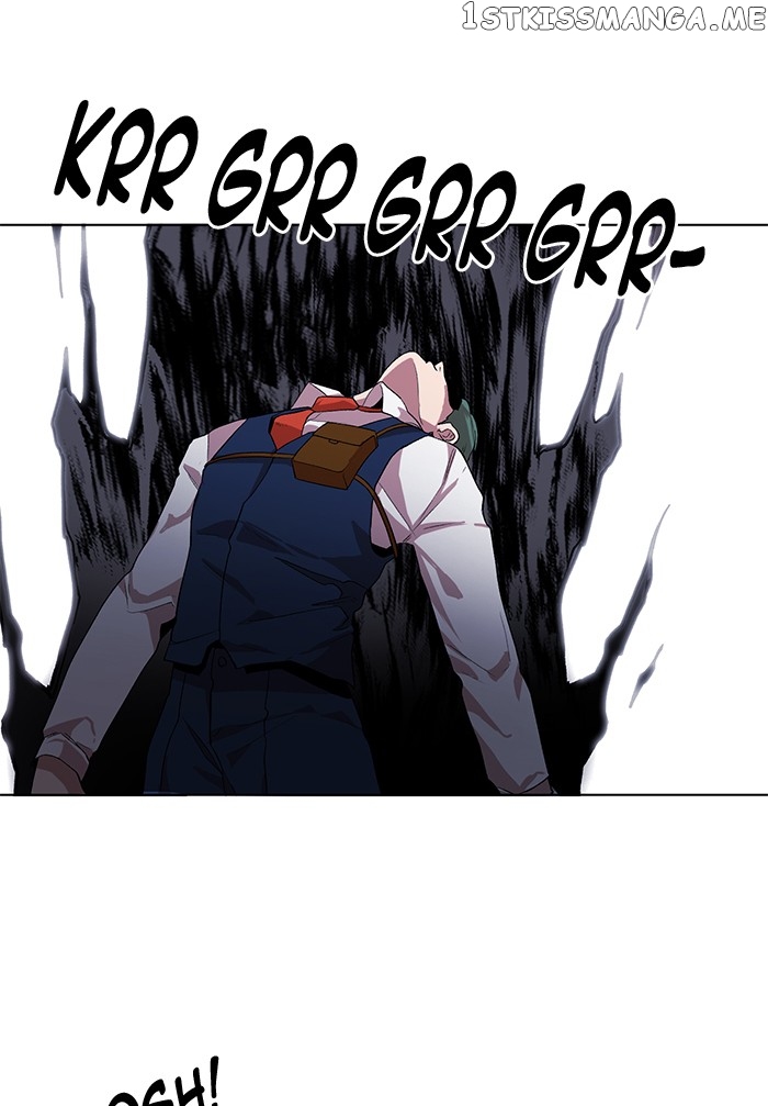 Hardcore Leveling Warrior chapter 220 - page 15