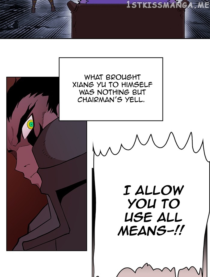 Hardcore Leveling Warrior chapter 220 - page 36