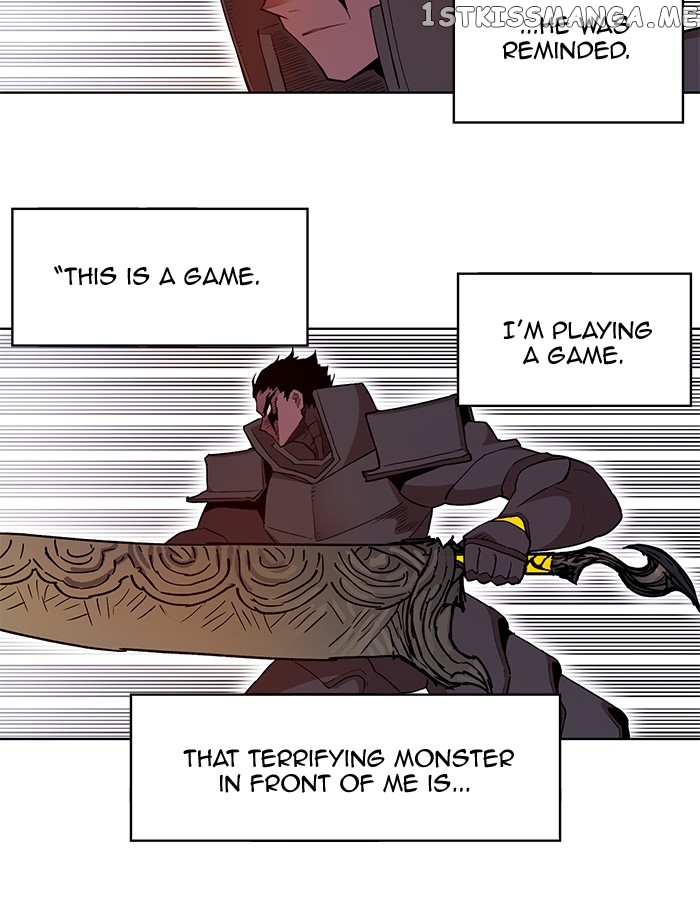 Hardcore Leveling Warrior chapter 220 - page 40