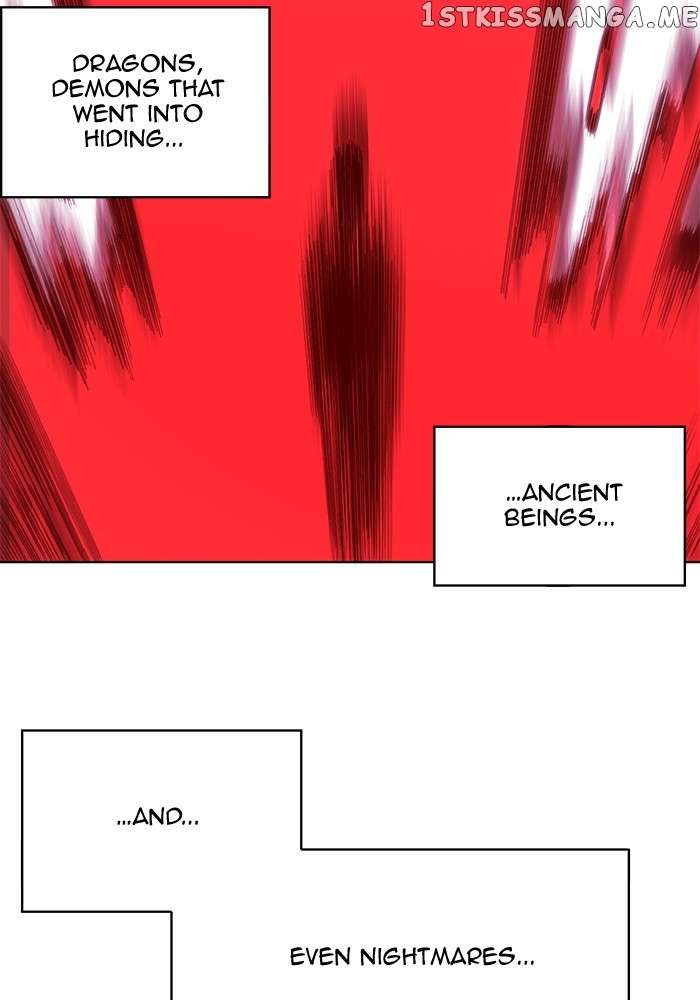 Hardcore Leveling Warrior chapter 220 - page 48