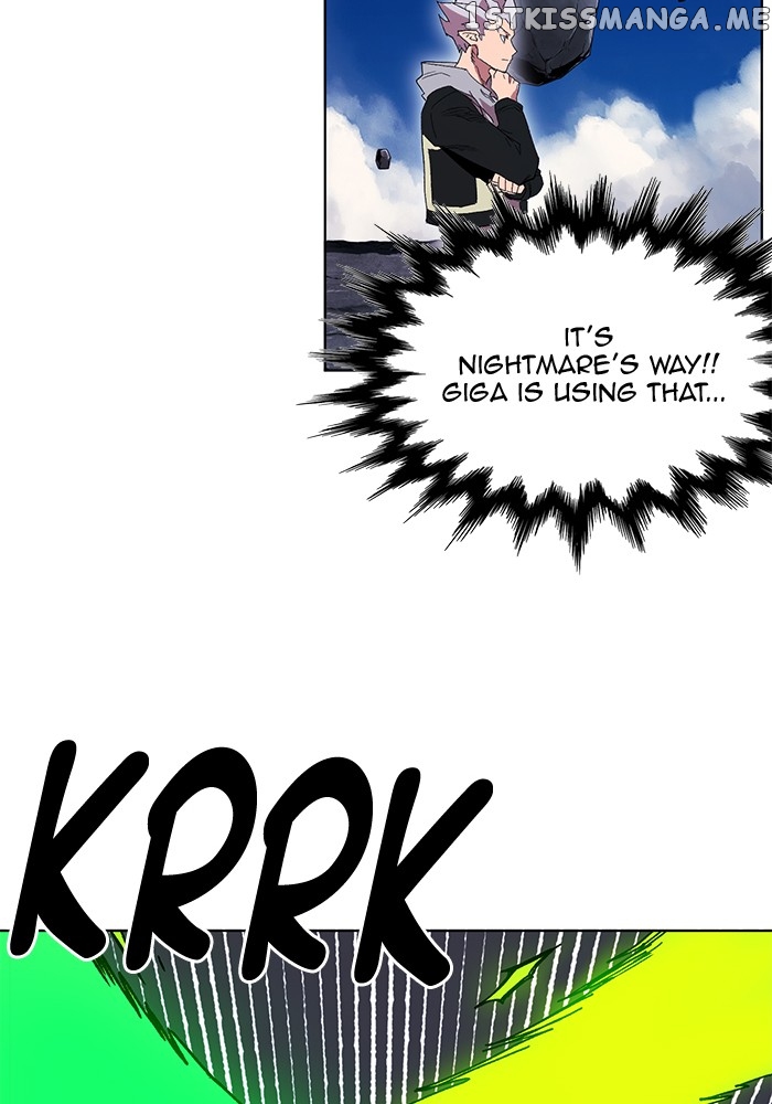 Hardcore Leveling Warrior chapter 220 - page 54