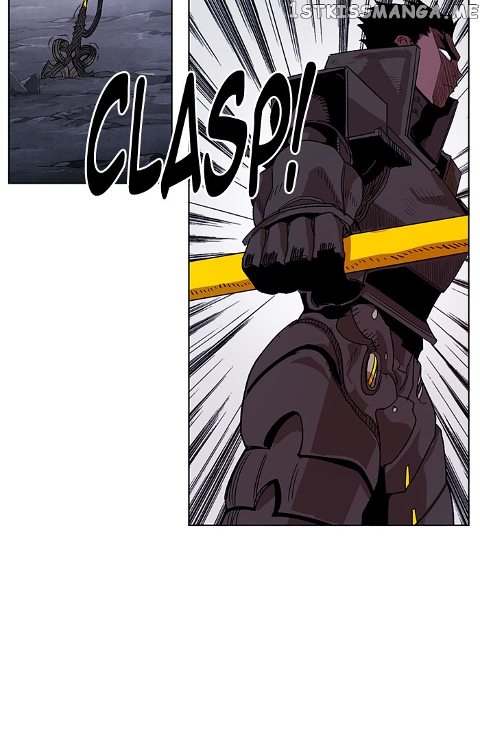 Hardcore Leveling Warrior chapter 220 - page 57