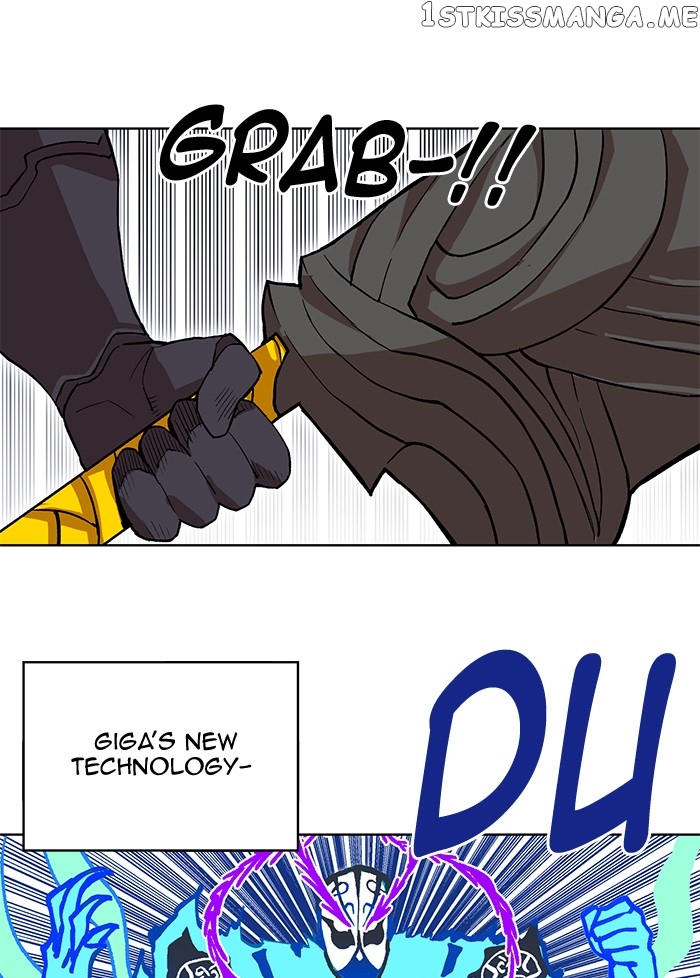 Hardcore Leveling Warrior chapter 220 - page 58