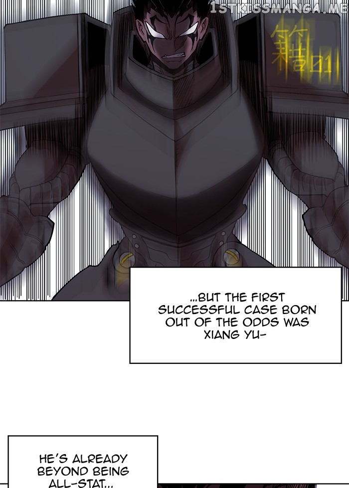 Hardcore Leveling Warrior chapter 220 - page 60