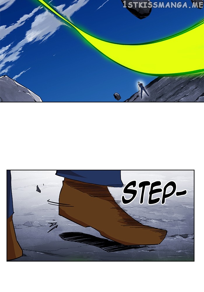 Hardcore Leveling Warrior chapter 220 - page 67