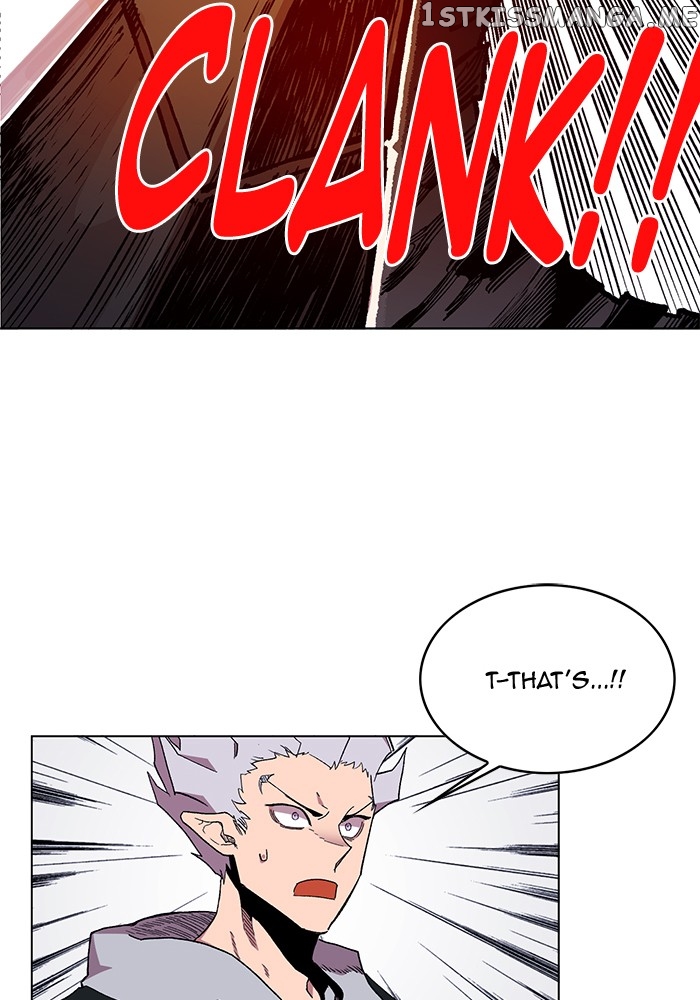 Hardcore Leveling Warrior chapter 220 - page 78