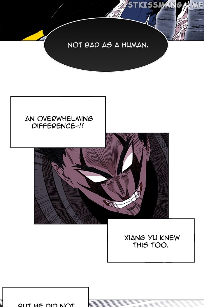 Hardcore Leveling Warrior chapter 220 - page 81