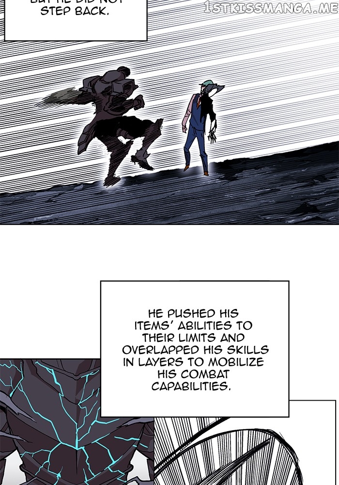 Hardcore Leveling Warrior chapter 220 - page 82