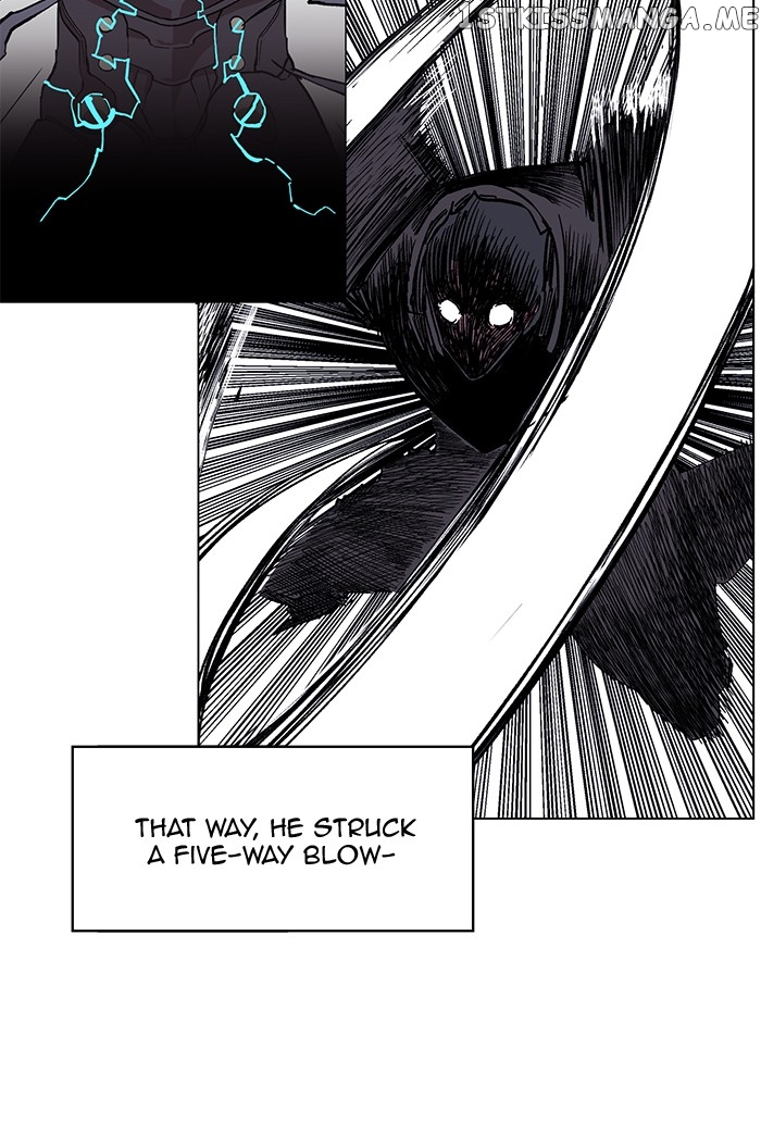 Hardcore Leveling Warrior chapter 220 - page 83