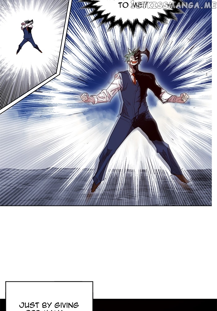 Hardcore Leveling Warrior chapter 220 - page 90