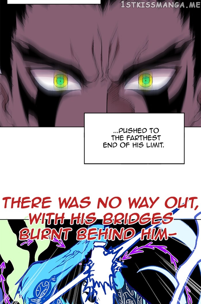 Hardcore Leveling Warrior chapter 220 - page 93