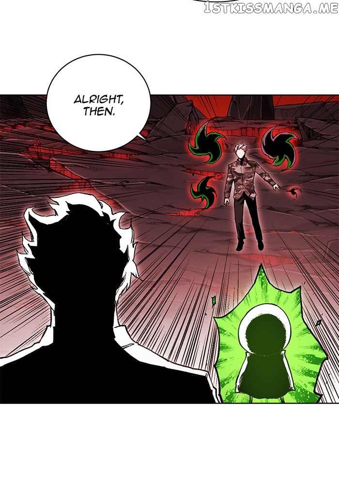 Hardcore Leveling Warrior chapter 271 - page 10