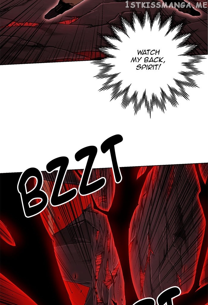 Hardcore Leveling Warrior chapter 271 - page 15
