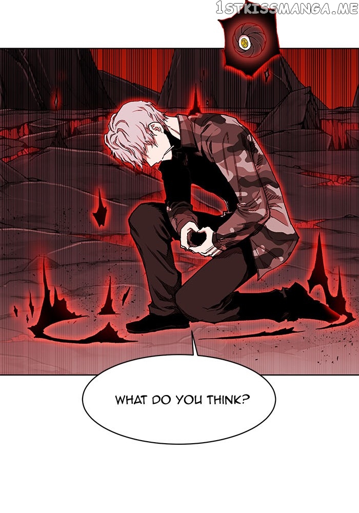 Hardcore Leveling Warrior chapter 271 - page 2