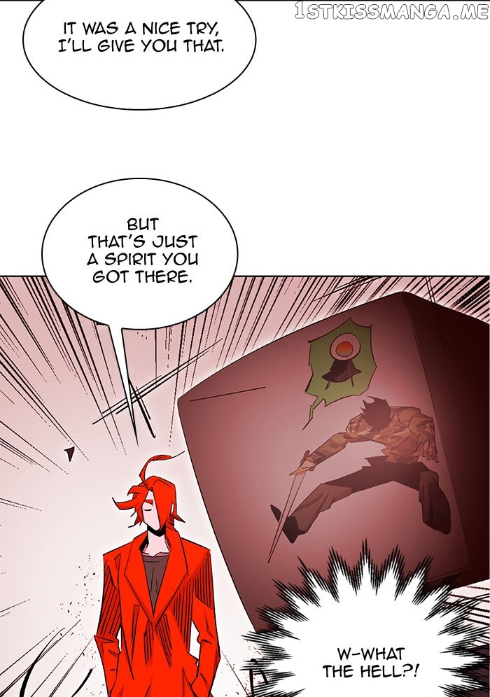 Hardcore Leveling Warrior chapter 271 - page 28